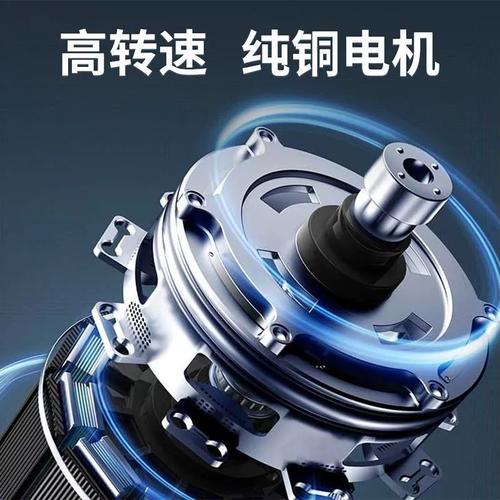 电动高压无气喷涂机全面解析 外墙涂料施工的效率革命